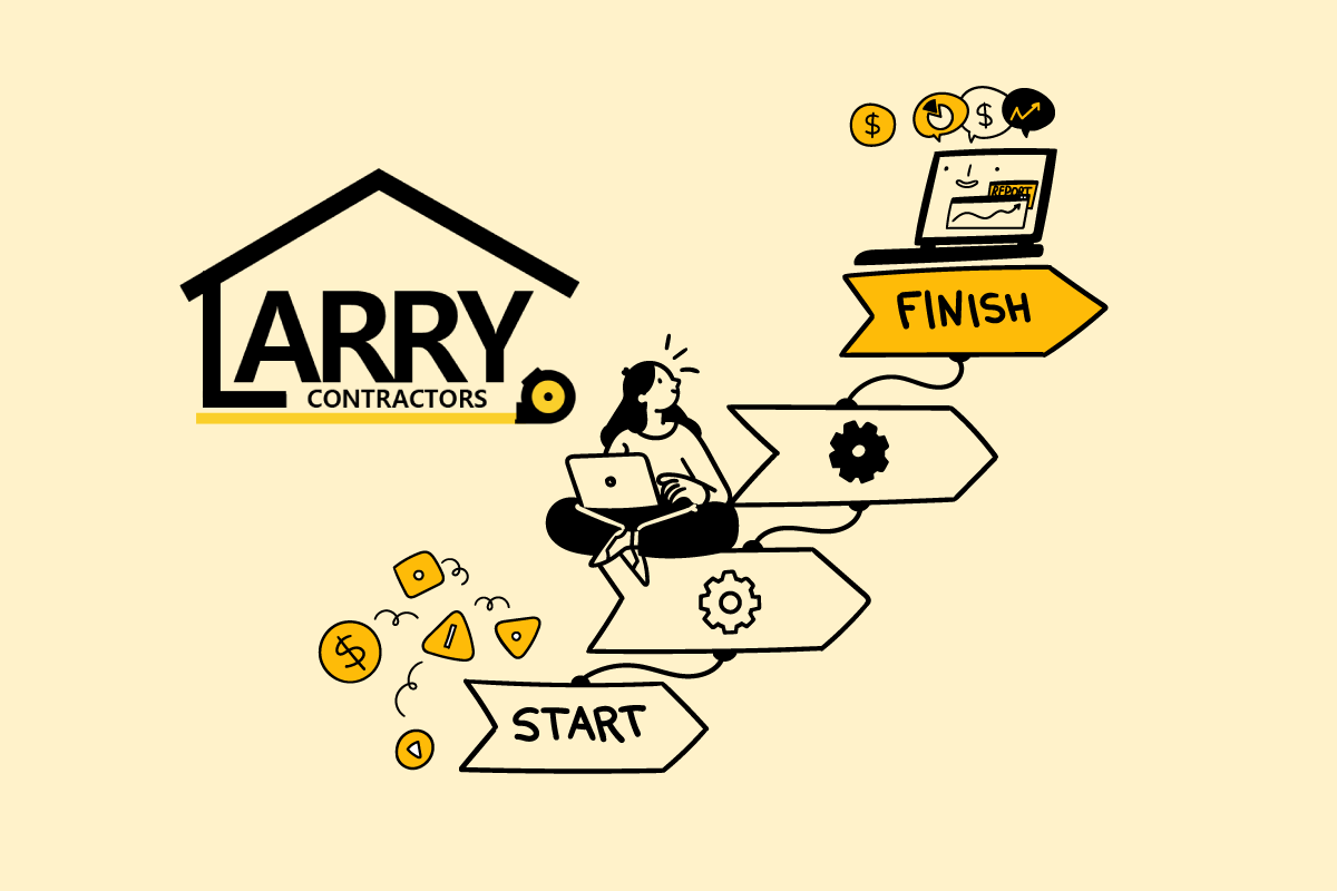 How a Singapore Contractor Firm Uses AI Agents to Reduce Bookkeeping Work